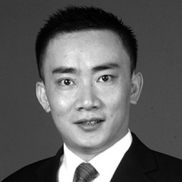 Chris Jin