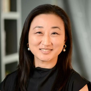 Christine Tsai