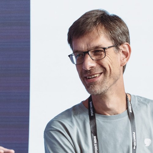Christoph Janz