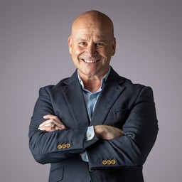 Christopher Cavoli