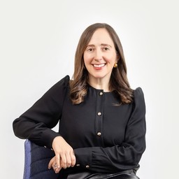 Claudine Emeott