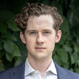 Colin McSwiggen