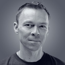 Cyril Ebersweiler