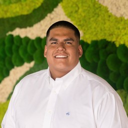 Daniel Paredes