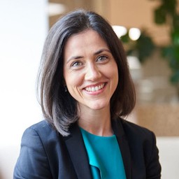 Daniela Couto, PhD