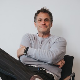 David Hirsch