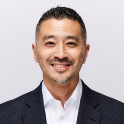 Derek Idemoto