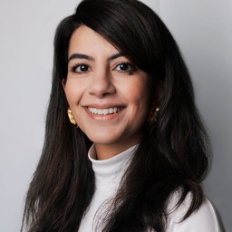 Dinika Mahtani
