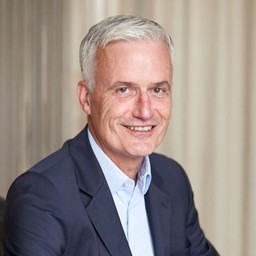 Edward van Wezel