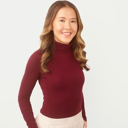 Emily Zhao