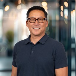 Eric Chin