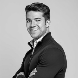 Ford Johnstone