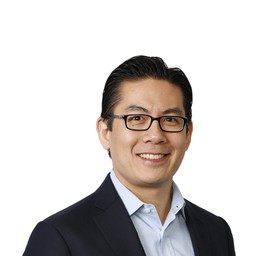 Geoffrey C. Hsu, CFA