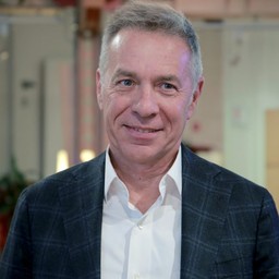 Giancarlo Rocchietti