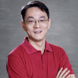 Glen Sun (孙谦)