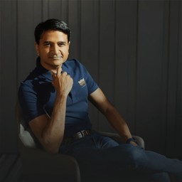 GV Ravishankar