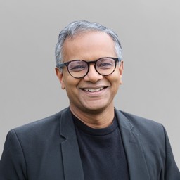 Hitesh Sanganee