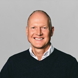 Ian Perry
