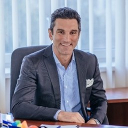 Igor Buchatskiy