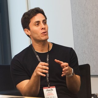 Jack Arenas