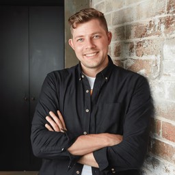 James Palmer