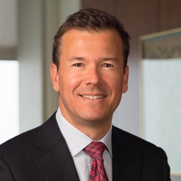 James Reynolds