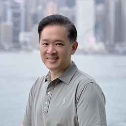 Jason Wong