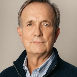 Jay Hoag