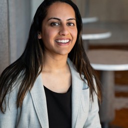 Jaya Gupta