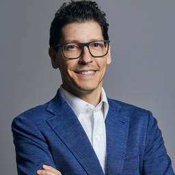 Jeff Fluhr