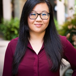 Joanne Chen