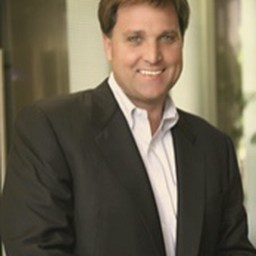 Jon Baird