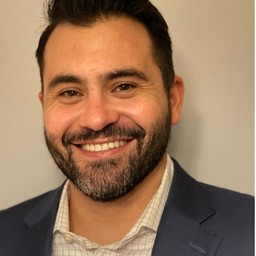 Jon Harms