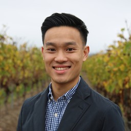 Jonathan Tam