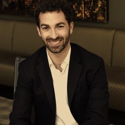 Josh Kalish