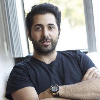 Justin Mateen