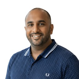 Karamdeep Nijjar