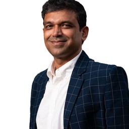 Karthik Reddy