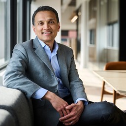Ketan Patel, MD