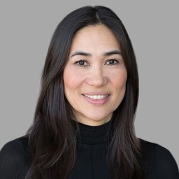 Kristin Olson