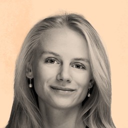 Lærke Rud Hansen