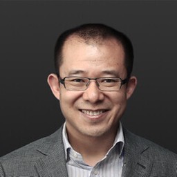 Lau Chi Ping (Martin Lau)