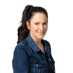 Magaly Charbonneau