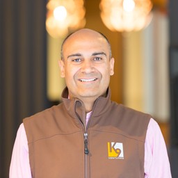 Manu Kumar