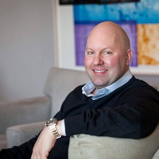 Marc Andreessen