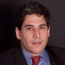 Marc Nachmann