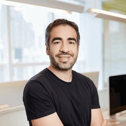 Marcelo Lima