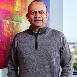 Mark Fernandes