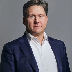 Mark Woolway