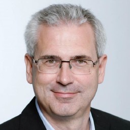 Markus Enzelberger